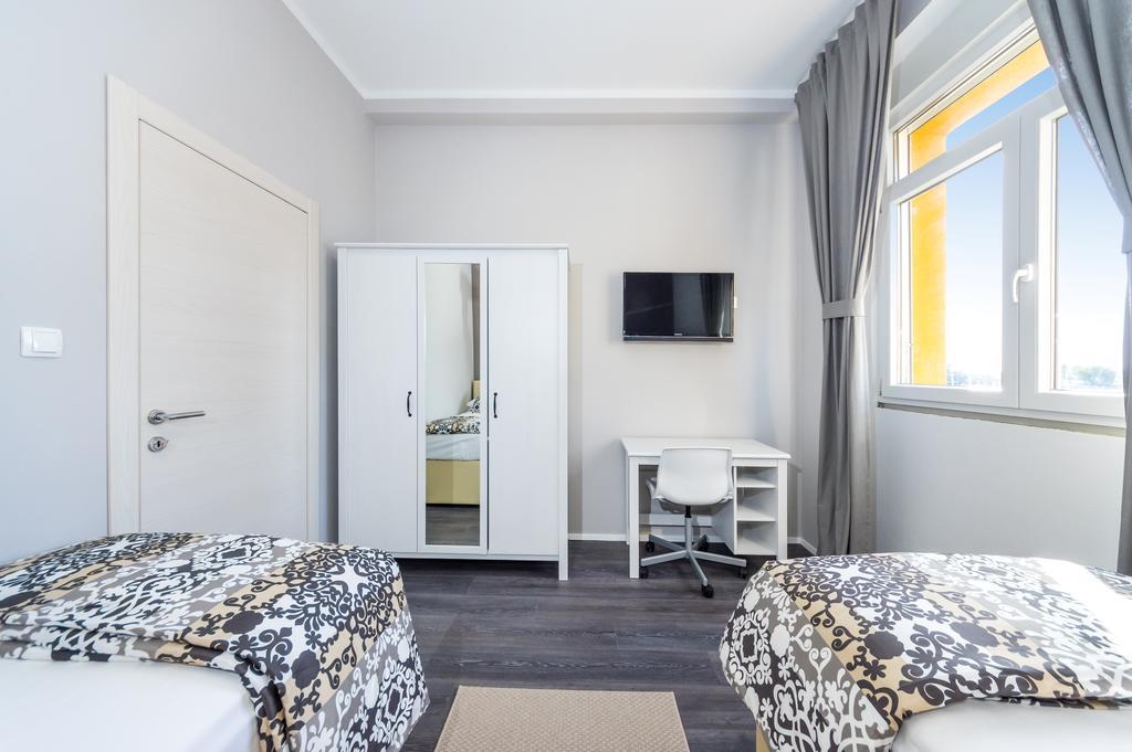 Harbour Lounge Apartment Zadar Exterior photo