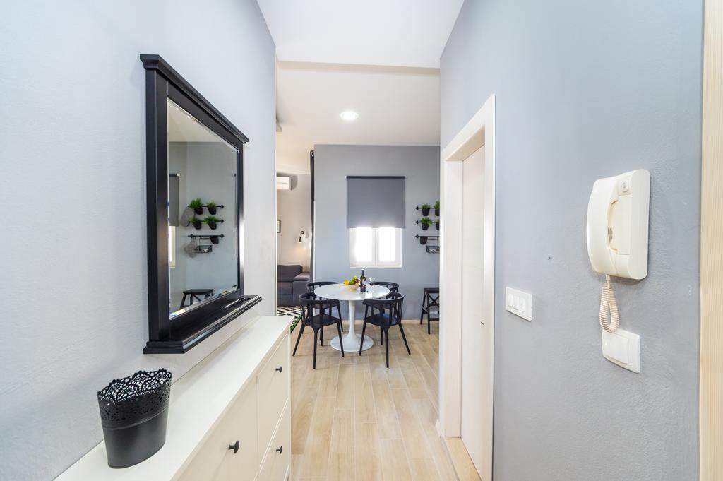 Harbour Lounge Apartment Zadar Exterior photo