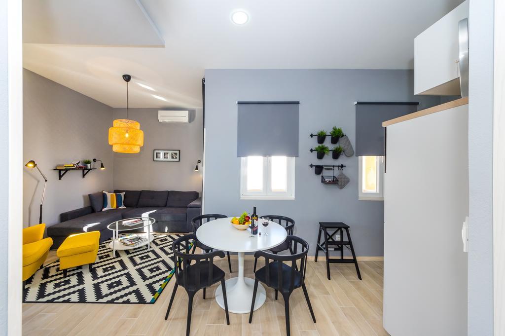 Harbour Lounge Apartment Zadar Exterior photo